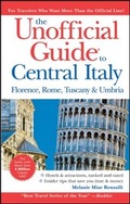 Cover: The Unofficial Guide to Central Italy - Wiley