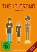 Cover: The IT Crowd - Studio Hamburg Enterprises
