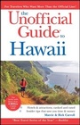Cover: The Unofficial Guide to Hawaii - Wiley