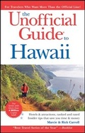 Cover: The Unofficial Guide to Hawaii - Wiley
