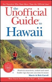 Abbildung von: The Unofficial Guide to Hawaii - Wiley