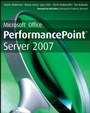 Cover: Microsoft Office PerformancePoint Server 2007 - Wiley