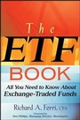 Cover: The ETF Book - Wiley