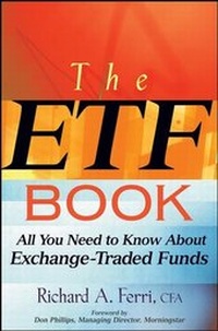 Enlarge image Cover: The ETF Book - Wiley