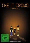 Cover: The IT Crowd - Studio Hamburg Enterprises