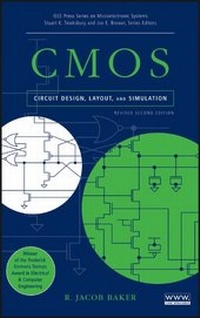 Enlarge image Cover: CMOS - Wiley