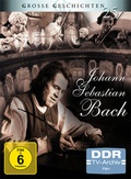 Cover: Johann Sebastian Bach - Studio Hamburg Enterprises