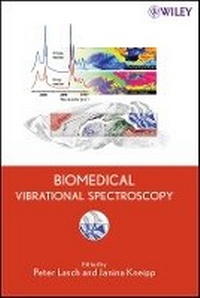 Enlarge image Cover: Biomedical Vibrational Spectroscopy - Wiley