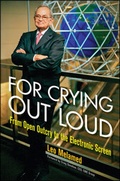 Cover: For Crying Out Loud - Wiley