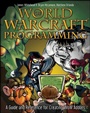Cover: World of Warcraft Programming - Wiley