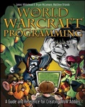 Cover: World of Warcraft Programming - Wiley