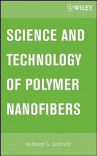 Abbildung von: Science and Technology of Polymer Nanofibers - Wiley
