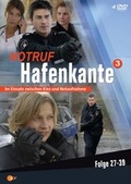 Cover: Notruf Hafenkante - Studio Hamburg Enterprises