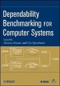 Cover: Dependability Benchmarking for Computer Systems - Wiley