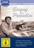 Cover: Einzug ins Paradies - Studio Hamburg Enterprises