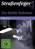 Cover: Die f&uuml;nfte Kolonne (Stra&szlig;enfeger 14) - Studio Hamburg Enterprises