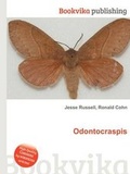 Cover: Odontocraspis - Book on Demand Ltd.