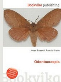 Enlarge image Cover: Odontocraspis - Book on Demand Ltd.