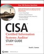 Cover: CISA Certified Information Systems Auditor Study Guide - Wiley