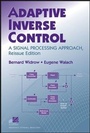 Cover: Adaptive Inverse Control - Wiley-IEEE Press