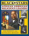 Cover: African American Religious Leaders - Wiley