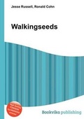 Cover: Walkingseeds - Book on Demand Ltd.