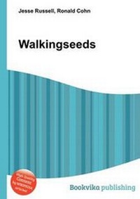 Enlarge image Cover: Walkingseeds - Book on Demand Ltd.