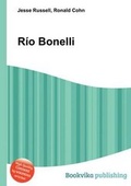 Cover: Rio Bonelli - Book on Demand Ltd.