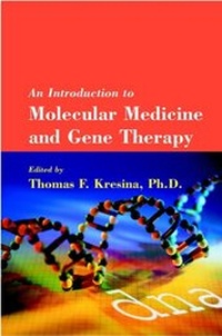 Abbildung von: An Introduction to Molecular Medicine and Gene Therapy - Wiley