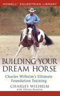 Cover: Building Your Dream Horse - Hungry Minds Inc,U.S.