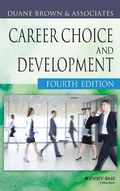 Cover: Career Choice and Development - Jossey-Bass