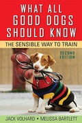 Cover: What All Good Dogs Should Know - Howell Book House