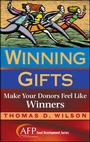 Cover: Winning Gifts - Wiley