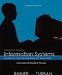 Cover: Introduction to Information Systems - Wiley
