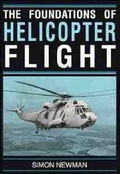Cover: The Foundations of Helicopter Flight - Wiley