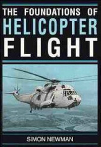Enlarge image Cover: The Foundations of Helicopter Flight - Wiley