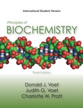 Bild: Principles of Biochemistry, 3e, International Student Version - Wiley