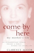 Cover: Come by Here - Trade Paper Press