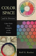Bild: Color Space and Its Divisions - Wiley