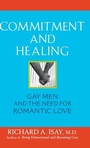 Cover: Commitment and Healing - Wiley