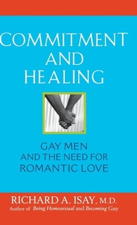 Enlarge image Cover: Commitment and Healing - Wiley