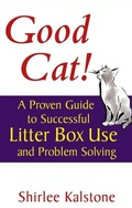 Cover: Good Cat! - Howell Book House