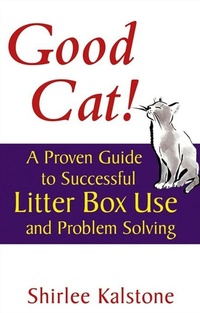Enlarge image Cover: Good Cat! - Howell Book House