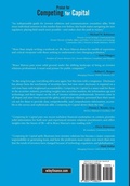 Cover: Competing for Capital - Wiley