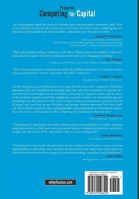 Enlarge image Cover: Competing for Capital - Wiley