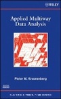 Cover: Applied Multi-Way Data Analysis - Wiley