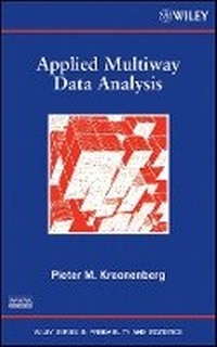 Enlarge image Cover: Applied Multi-Way Data Analysis - Wiley