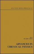 Cover: Advances in Chemical Physics V137 - Wiley