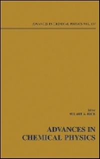Enlarge image Cover: Advances in Chemical Physics V137 - Wiley