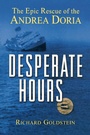 Cover: Desperate Hours - Trade Paper Press